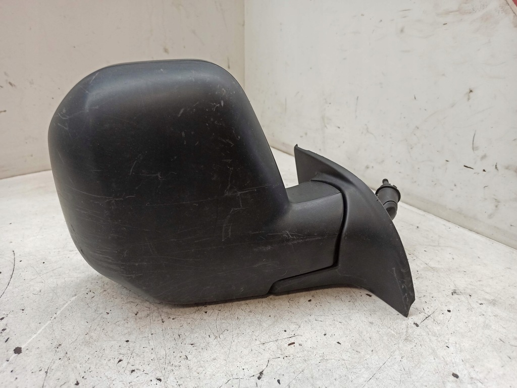 фото №6, Peugeot partner 11r дзеркало праве механічний 3212