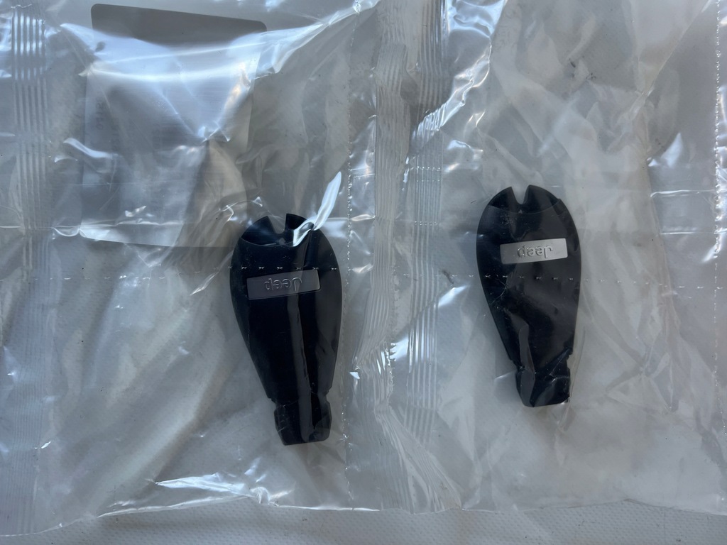 фото №6, Jeep замок запалювання модуль ключ pilot x2 nowa оригінал