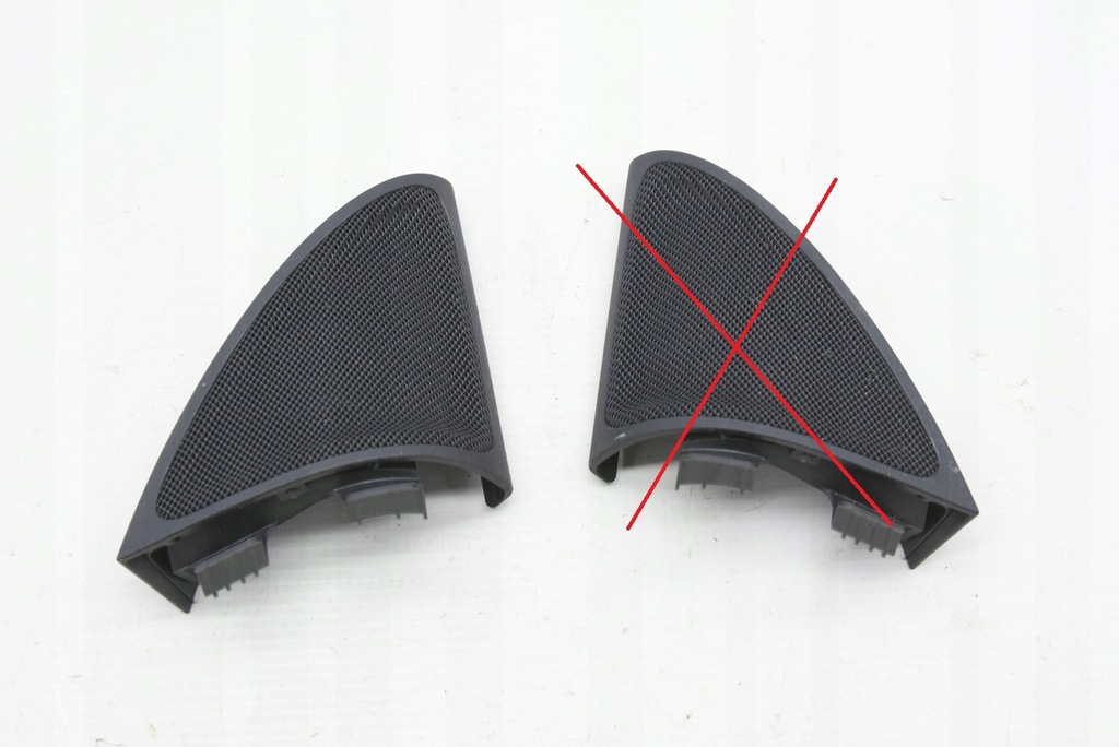 фото №1, Mercedes w213 треугольник динамик дверь правый перед