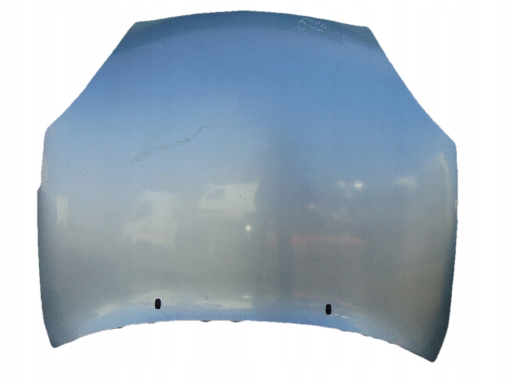 фото №1, Ford оригінальний номер 1767945 капот розпродаж
