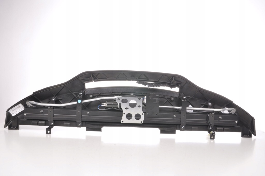 фото №10, Maserati ghibli iii m157 полиця шторка задня задня 06700193920