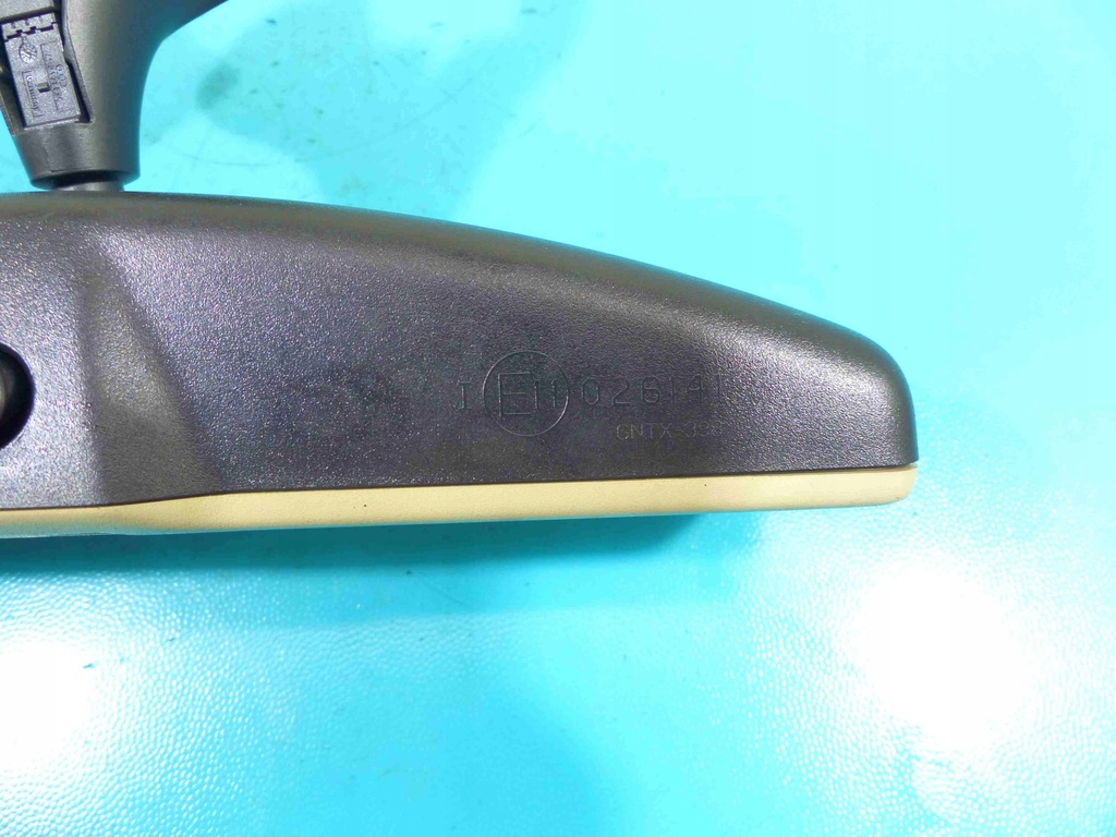 фото №7, Зеркало внутреннее заднего вида skoda superb ii