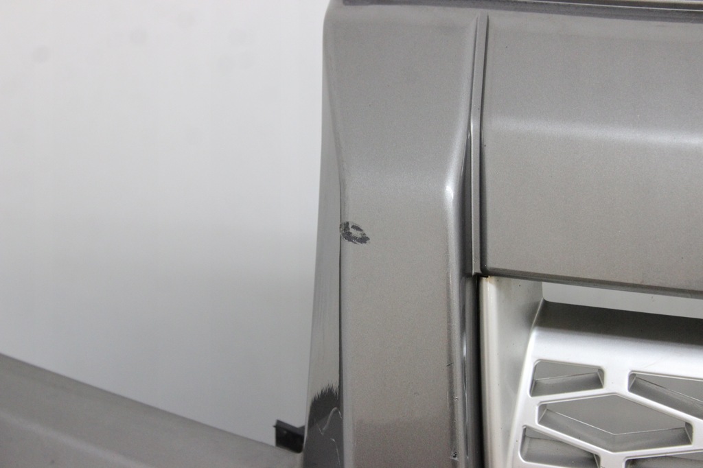 фото №13, Land rover freelander ii 2006r- бампер перед передній ксенон pdc kompletny