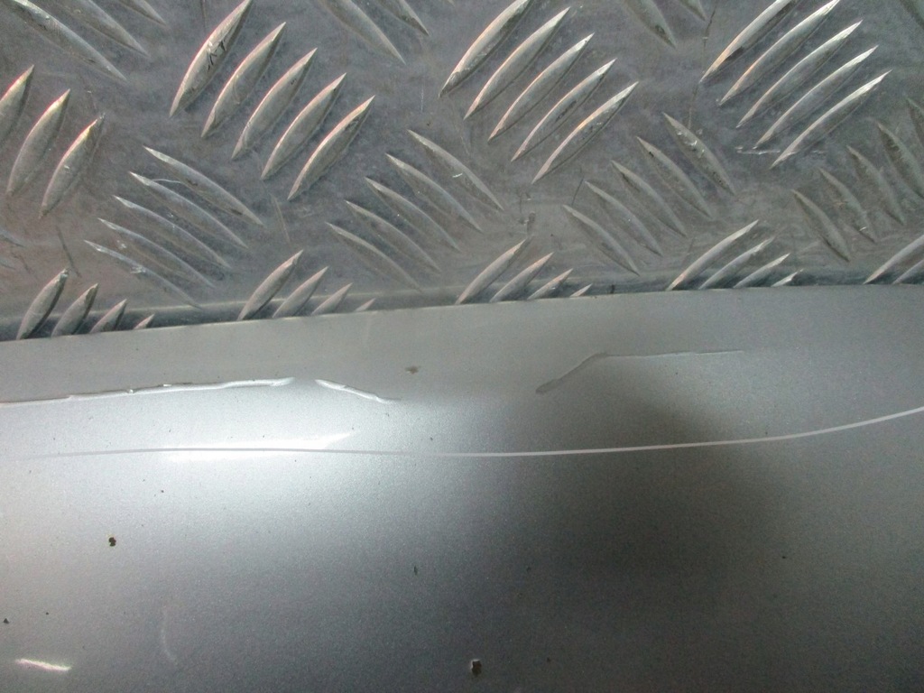 фото №5, Капот fiat stilo 698