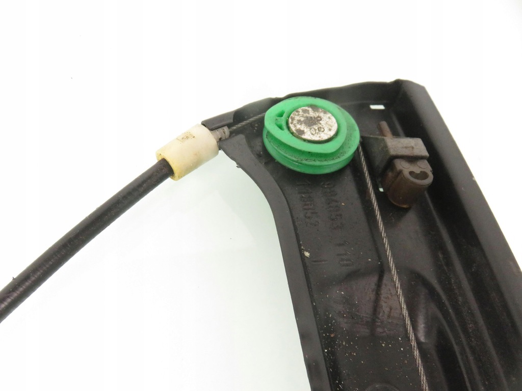 фото №7, Подъемник стекло левый передний vw jetta vi 1k5837461b 1k5837401as 3c0959793a