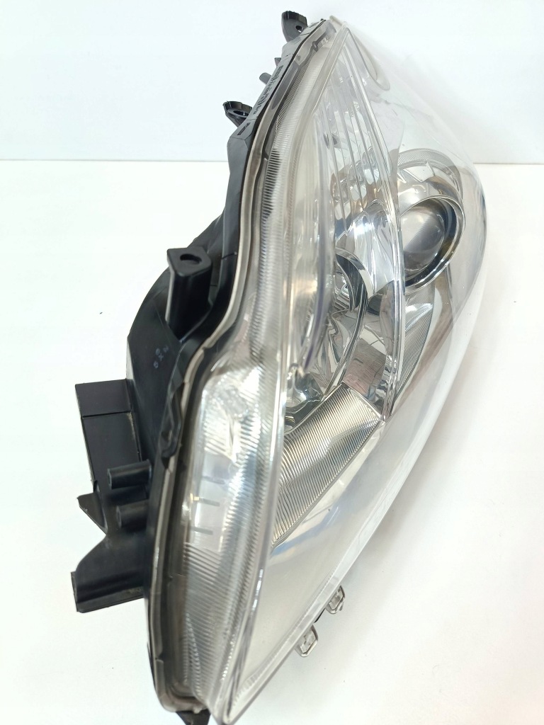 фото №12, Toyota prius iii 09-15 lift лампа передня ліва лівий перед anglik 2014 1,8