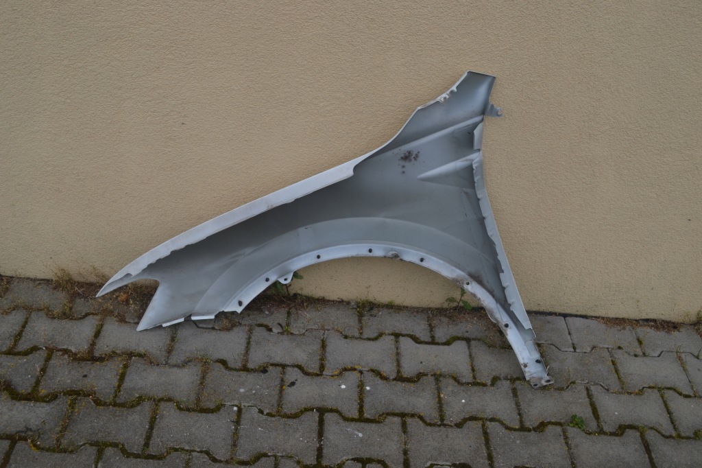 фото №7, Крыло правый перед передний vw tiguan ii r-line