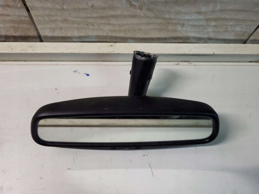 фото №1, Зеркало фотохромный peugeot 407