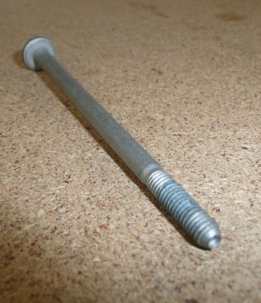 фото №1, Болт тормозная колодка ham.c c5 ii задняя