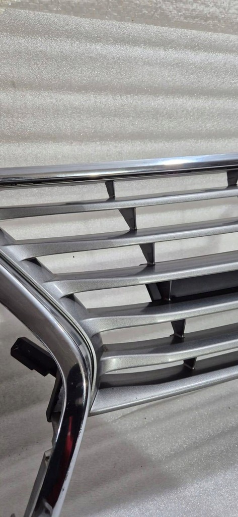 фото №11, Решётка радиатора решётка радиатора передняя lexus rx 450h lift