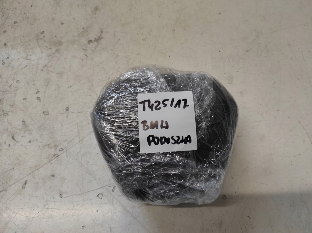 фото №7, Bmw g11 g30 подушка безопасности подушка водителя кожа 33687683310