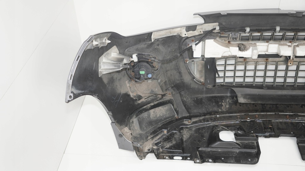 фото №7, Бампер перед передний peugeot 4007 07-12r pdc ktr