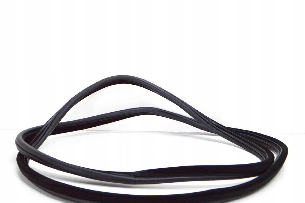 фото №8, Land rover discovery iv l319 прокладка двері передніх nowa оригінальна lr0