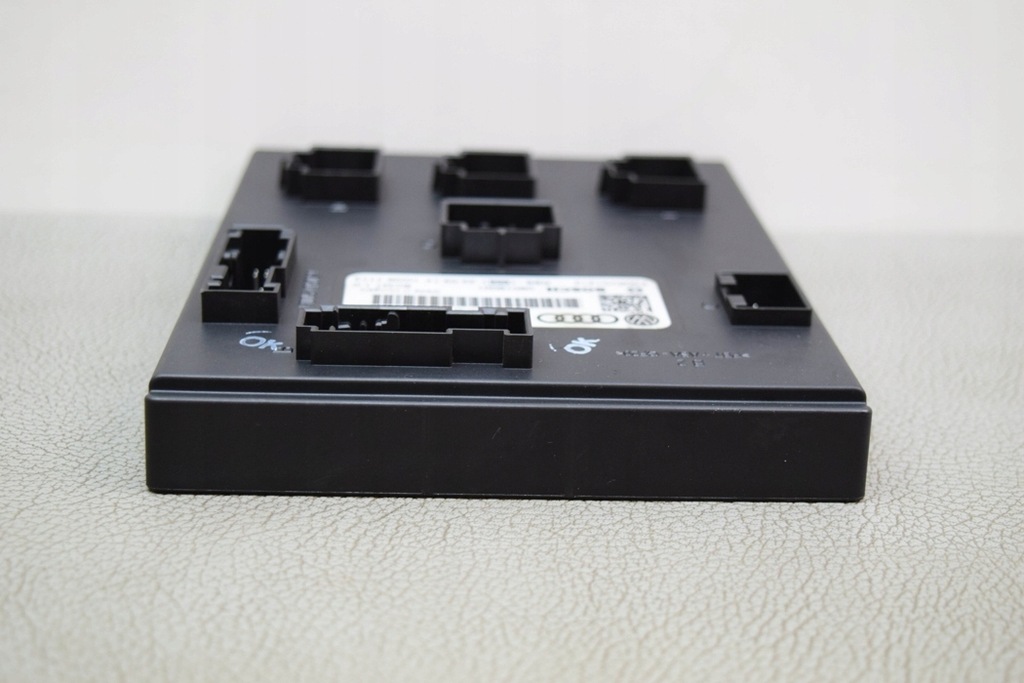 фото №7, Модуль комфорту audi q5 8r 8k0907063dj 3.0l дизель 190kw 2014