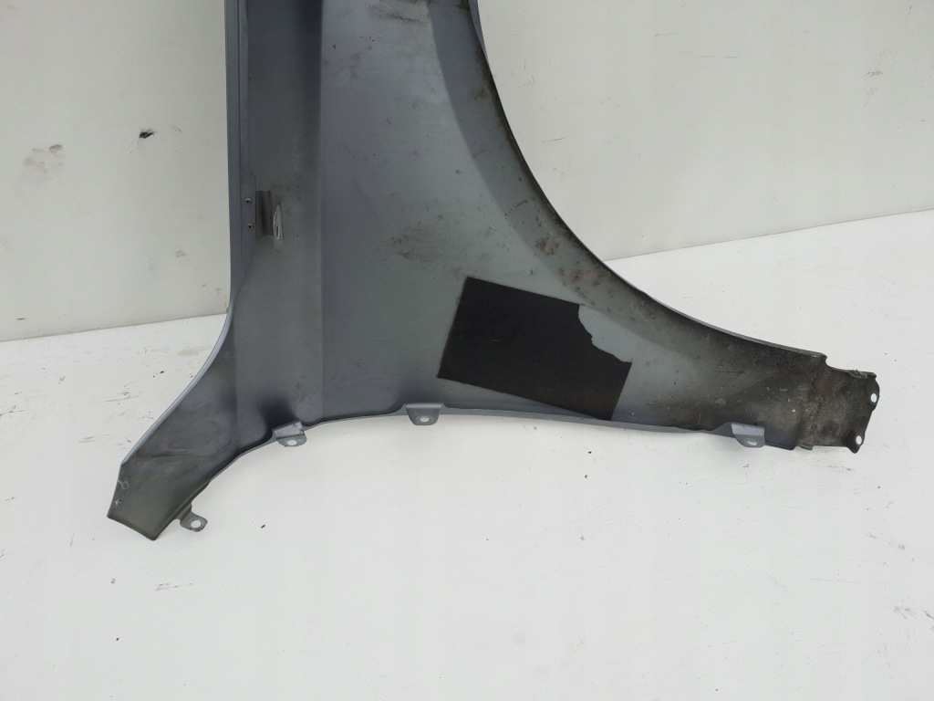 Audi q5 8r0 08-12 крыло  левое  перед передний в Украине