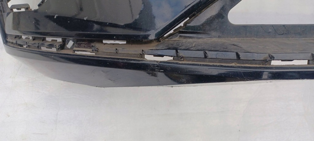 фото №3, Volvo v60 s60 ii iii r design бампер перед передній