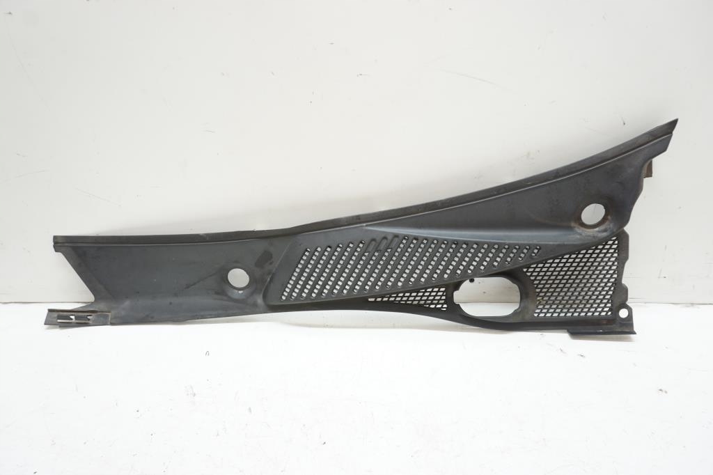 фото №1, Жабо лівий перед renault thalia