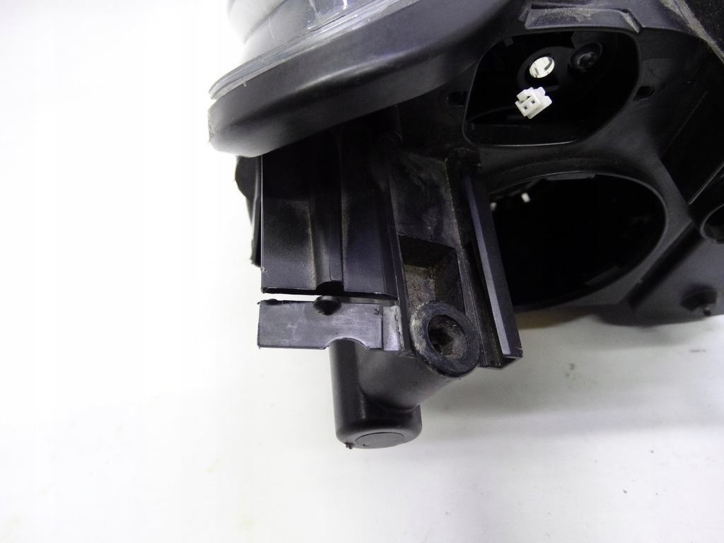 фото №14, Mercedes slk iii r172 w172 11-15 лампа левая ксенон поворотный ils a1728201359