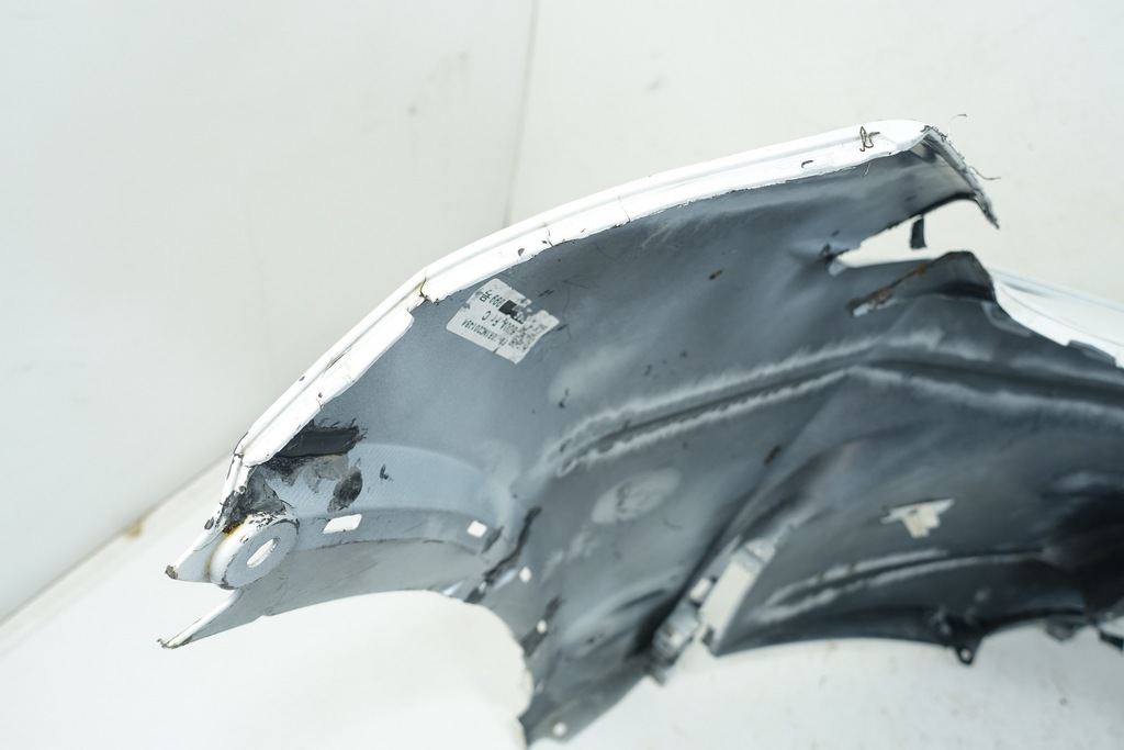 фото №8, Бампер перед передний lexus nx 2014- 52119-78010