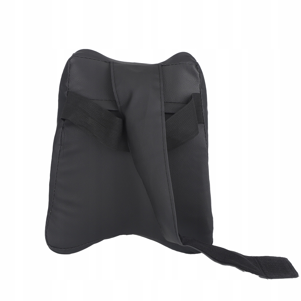 фото №9, Подушка підголівник дорожній автомобіля піна memory