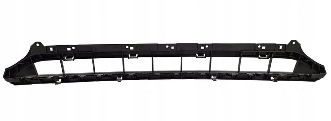 Решітка радіатора передній накладка audi q5 80a 20-25 спойлер сітка ґрати ліва правий Доставка