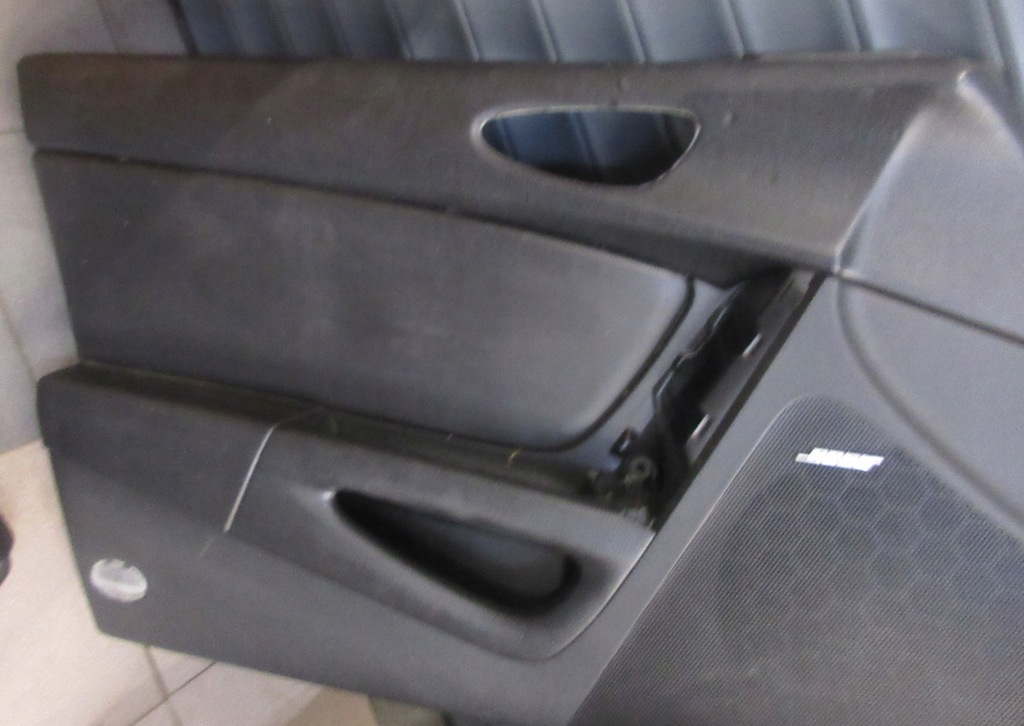 фото №11, Сидіння перед заднє сидіння обшивки шкіра mazda rx-8 rx8 uk