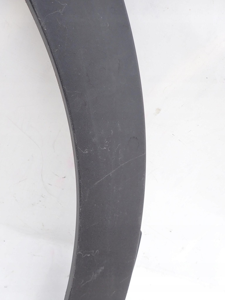 фото №10, Peugeot 3008 ii 16- молдинг крыла правая задняя