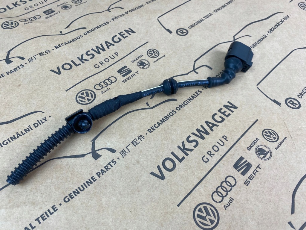 Купить Gd vw t6.1 штекер 6e0973702 оригинальная