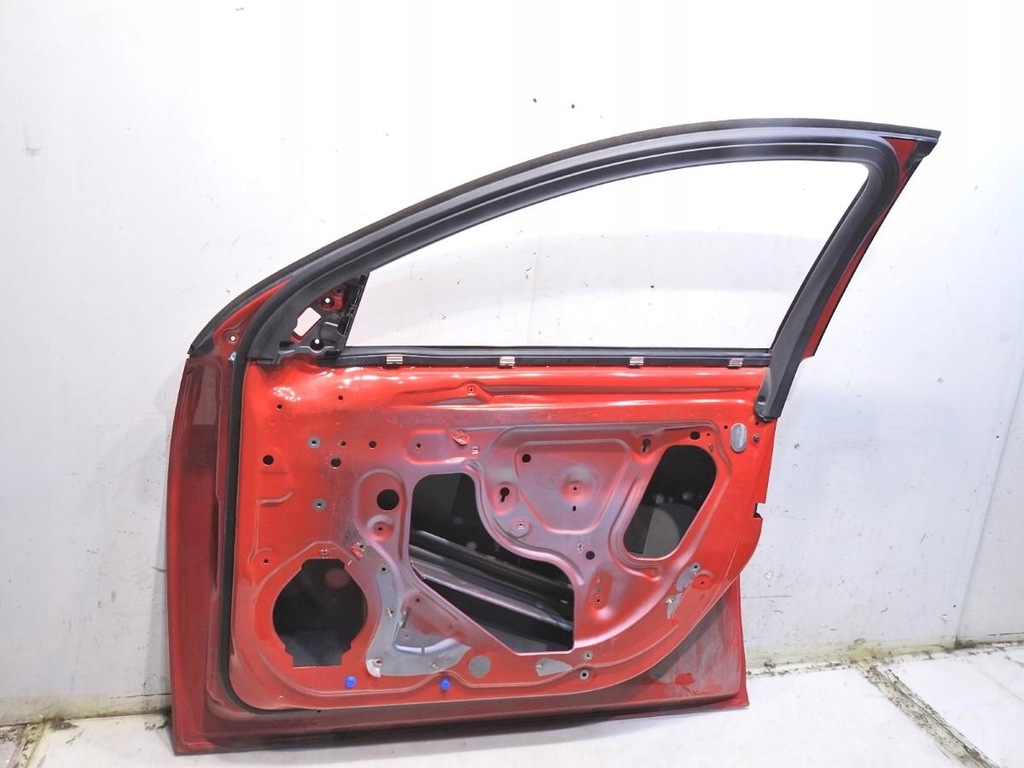 фото №8, Двері правий перед z50b opel insignia a