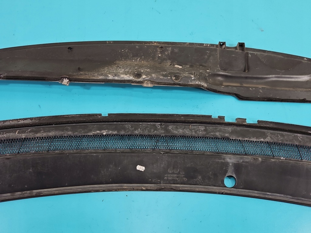 фото №7, Жабо 2 el ford focus mk2 4m51-a02216-af europa