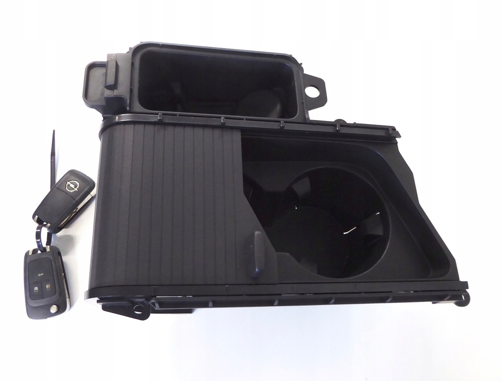 фото №1, Бардачок зчитувач keyless імобілайзер europa opel insignia