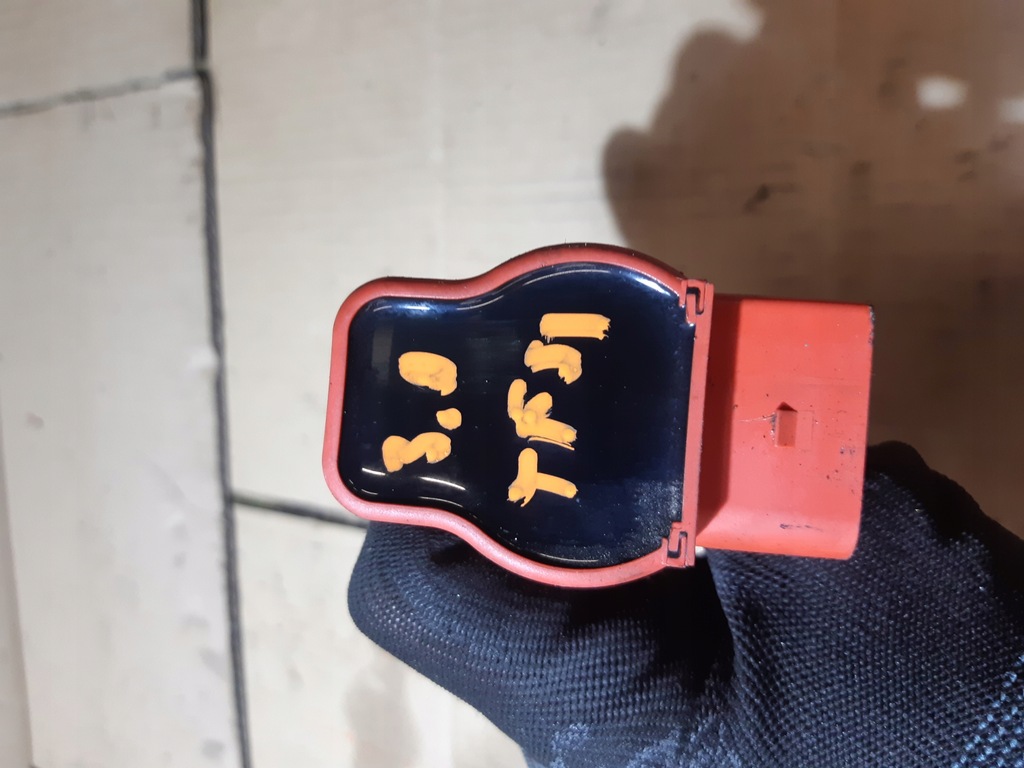 фото №6, Audi a6 c7 3.0 tfsi котушка запалювання котушки комплект r0602s00300