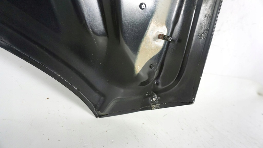 фото №15, Капот перед крышка двигателя peugeot 308 ii 2 t9 13-17 2013-2017