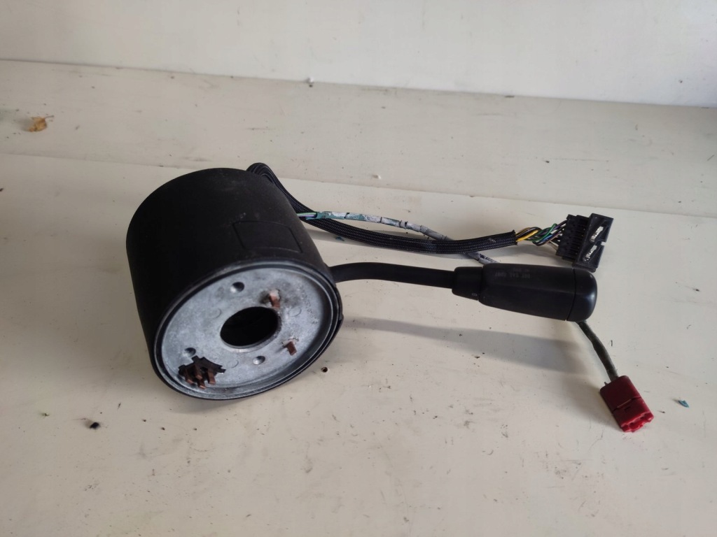 фото №1, Mercedes r129 w140 важіль перемикач 1404620297