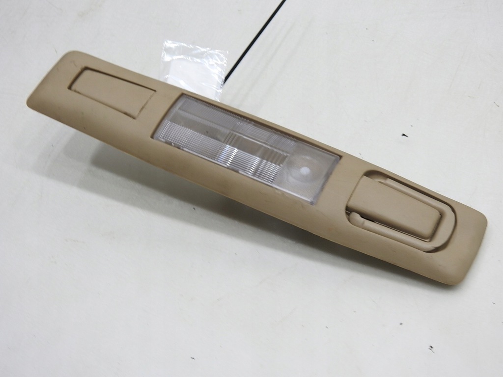 фото №2, Лампа освітлення салону правий задня uplander