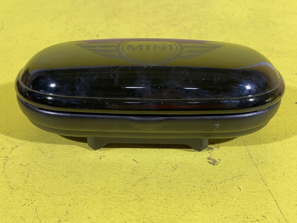 Mini one d countryman r60 - чехол на накладки на фары - 51169812760 Цена