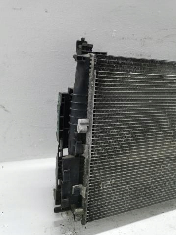 фото №3, Радиатор кондиционера renault megane ii 2.0 dci