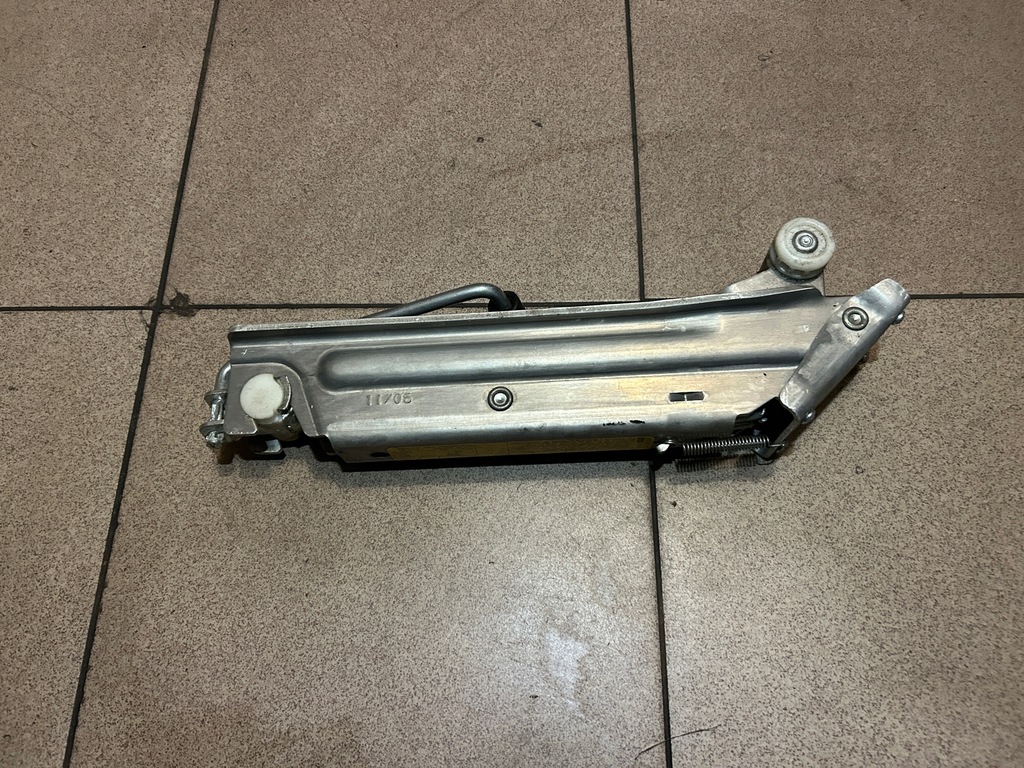 фото №1, Домкрат підйомник audi a6 c6