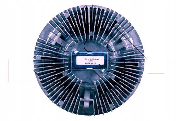 фото №1, Nrf віскозна муфта зчеплення