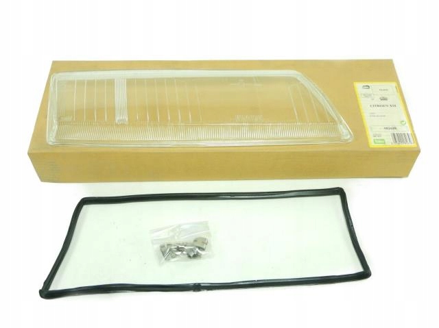 фото №1, Скло фара правого valeo do citroen xm / 082658