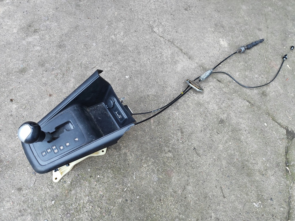 фото №9, Kia venga 2011r 1.6 автоматическая коробка передач домкрат тросы