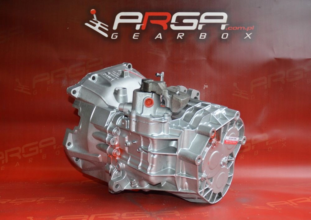 фото №6, Коробка передач передач dv6r7002zac ford transit tourneo connect 1.5 tdci 2013-