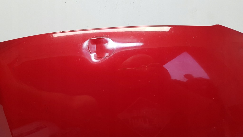 фото №6, Opel crossland 2017 - 2020 капот кришка двигуна ladna orginal