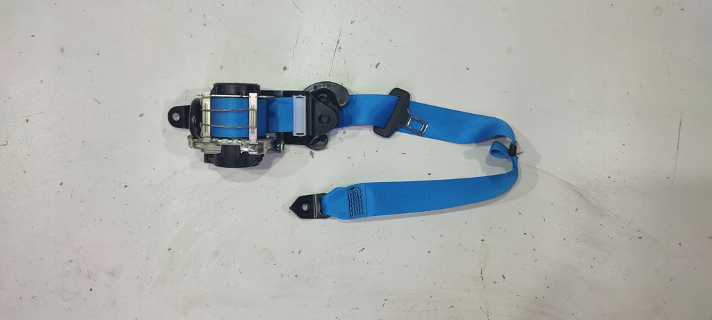 фото №1, Bmw i3 i01 подушка безопасности pas ремни безопасности