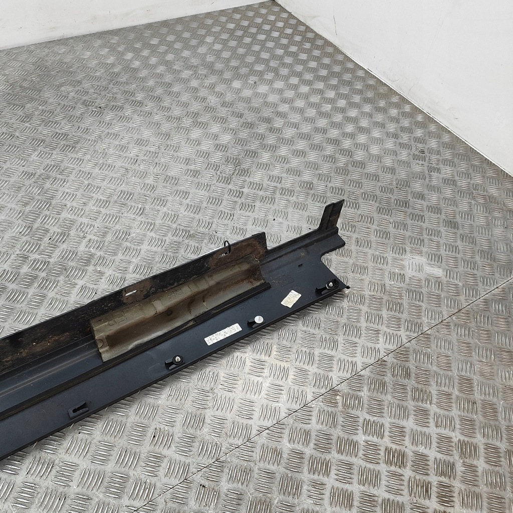 фото №6, Land rover range rover sport l494 2018 правая сторона порог