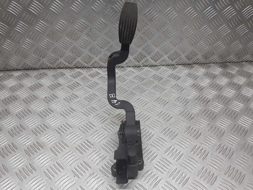 фото №1, Потенциометр газа fiat bravo ii 1.4 517856400