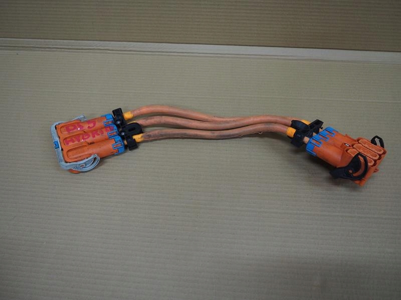 фото №4, Електропроводка диференціал citroen ds5 hybrid 4x4 9671904980