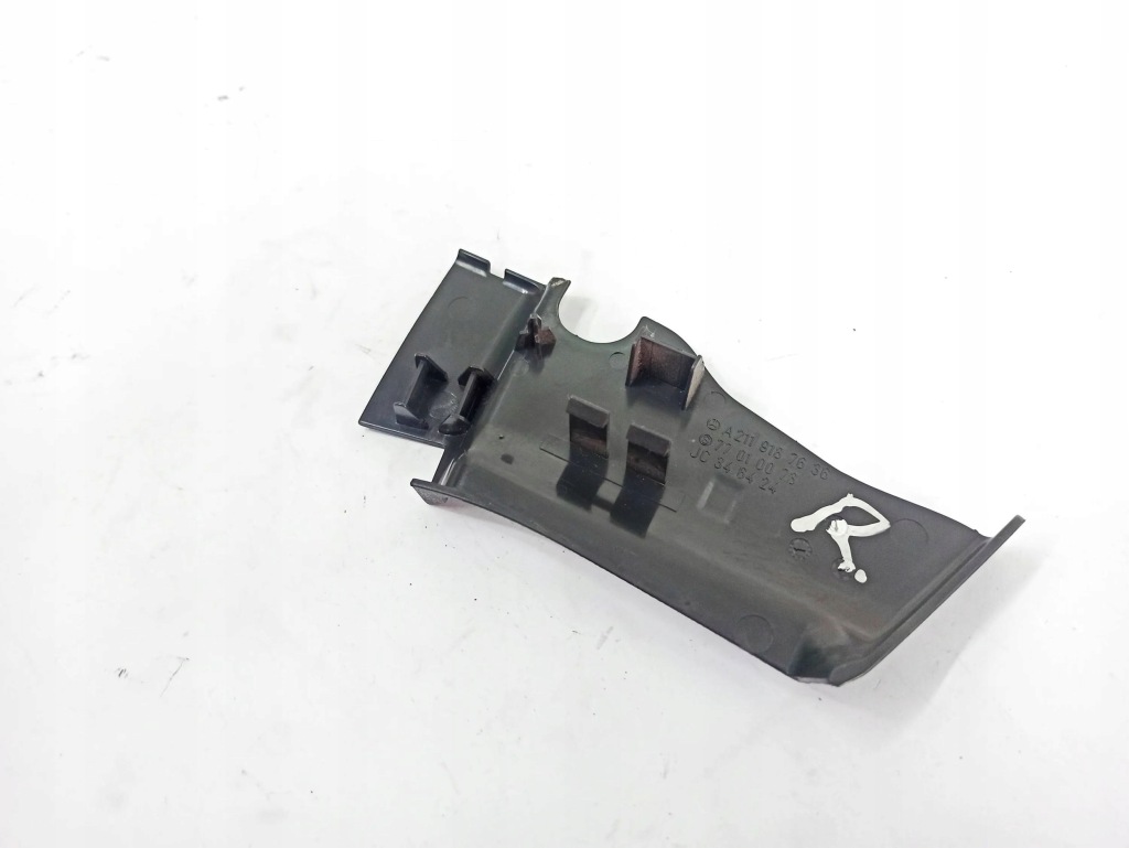 фото №10, Mercedes-benz e w211 2004 права сторона сидіння, сидіння