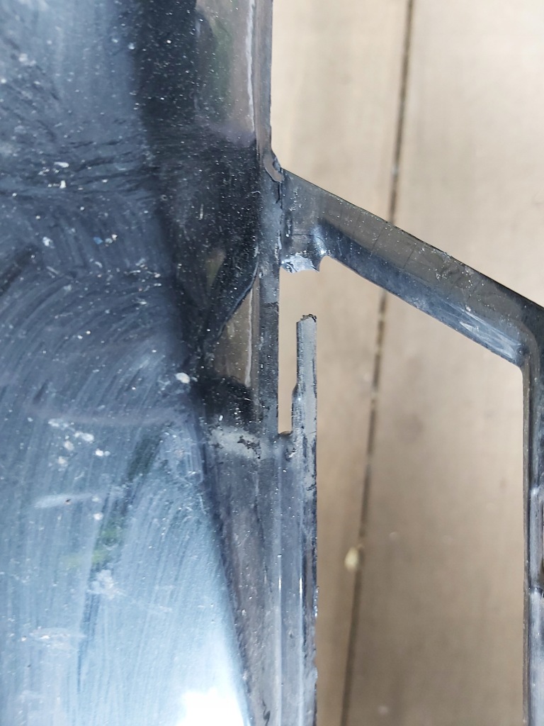 фото №8, Бампер перед bmw seria 3 f30 f31 przed lift