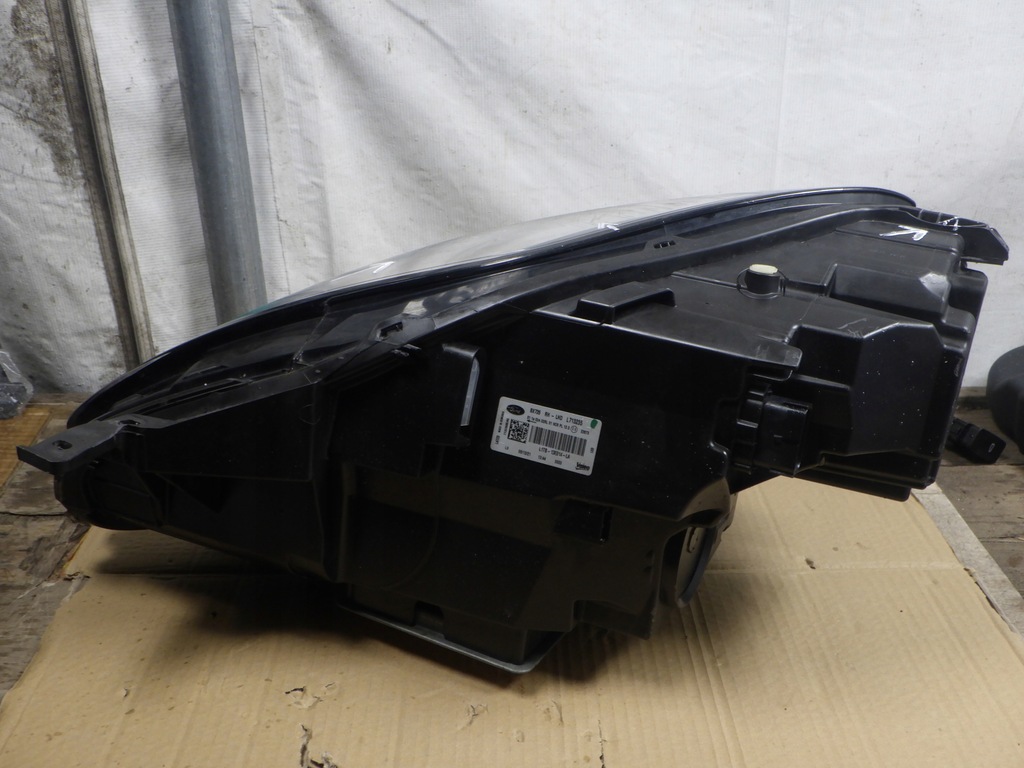 фото №8, Фара лампа передня права full led ford puma l1tb-13e014-la